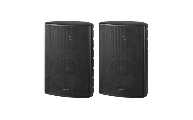Definitive Audio NEF 8 BL