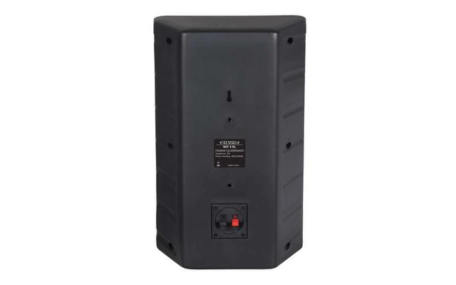 Definitive Audio NEF 8 BL