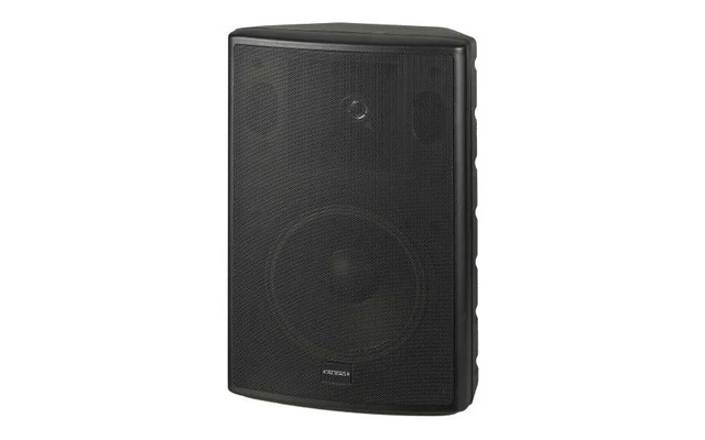 Definitive Audio NEF 8 BL