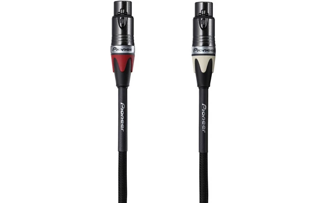Pioneer DJ DAS-XLR030R 