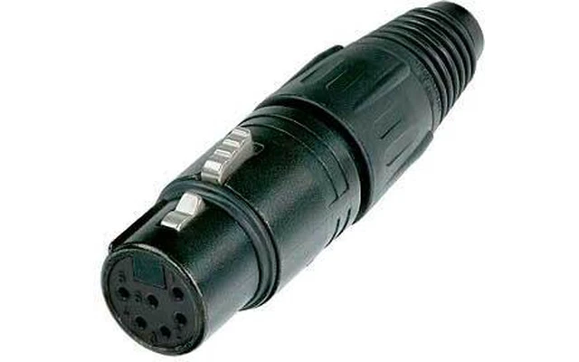 Neutrik NC6FX-B