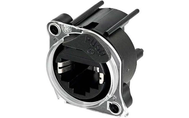 Neutrik NE8FAH-LR-DAE