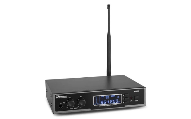 Power Dynamics PD800