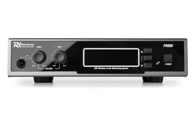 Power Dynamics PD800