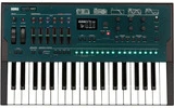 Korg OPSix MkII