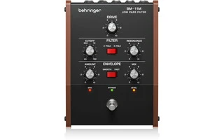 Behringer BM-11M Low Pass Filter