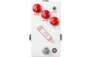 JHS Pedals Crayon
