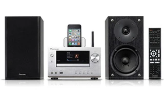 Pioneer X-HM71-S