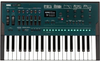 Korg OPSix MkII