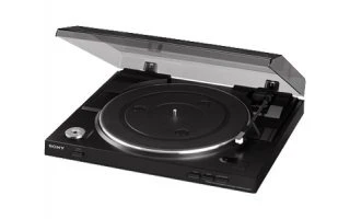 Sony PS-LX300 USB - Giradisco