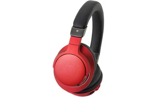 Audio-Technica ATH-AR5BT Rojo