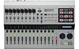 Zoom HD-16CD