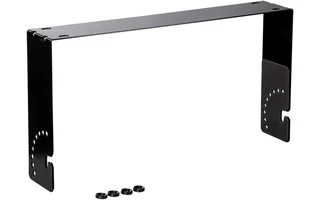 HK Audio Fo 8 U-Bracket Black