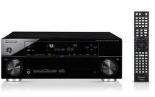 Pioneer VSX-920-K