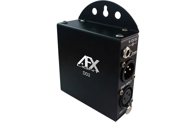 AFX Lighting DD2