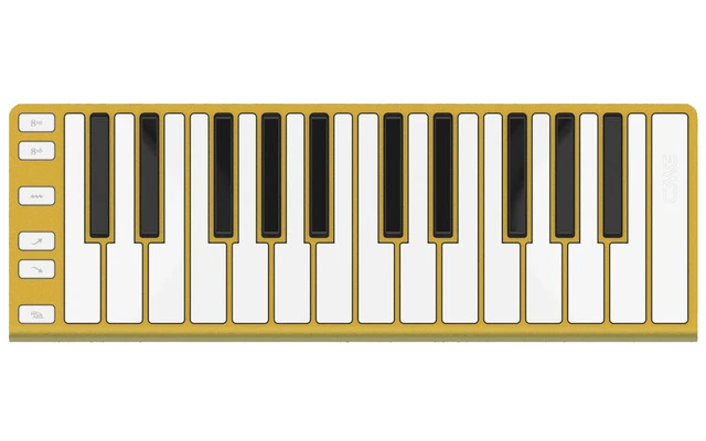 CME XKey 25 Dorado