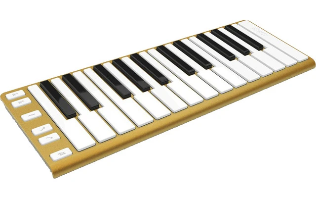 CME XKey 25 Dorado