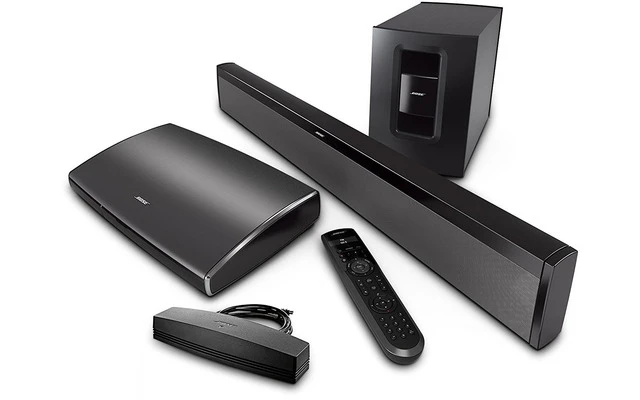 Bose LifeStyle SoundTouch 135