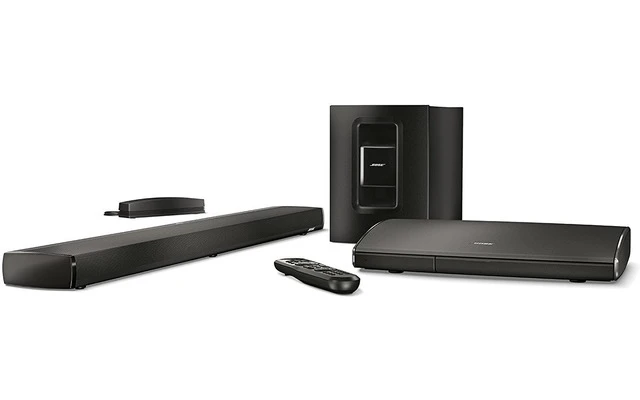 Bose LifeStyle SoundTouch 135