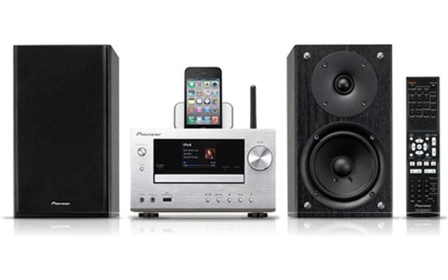 Pioneer X-HM71-S