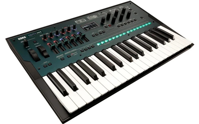 Korg OPSix MkII