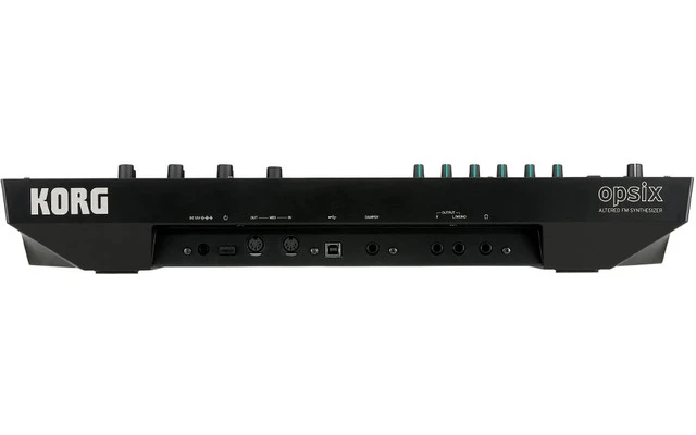 Korg OPSix MkII