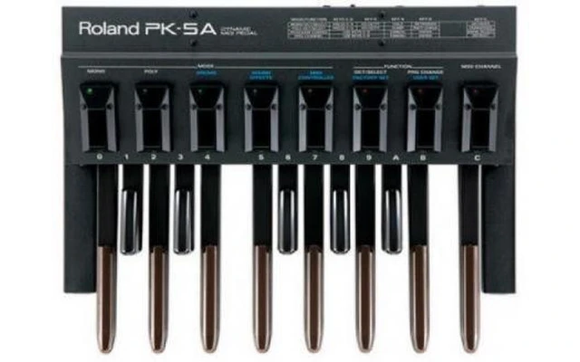 Roland PK-5A