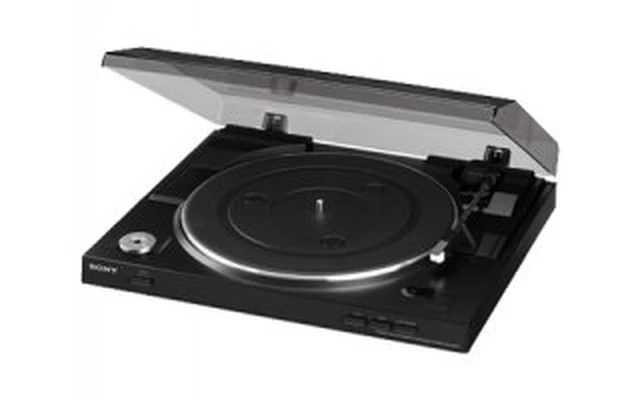 Sony PS-LX300 USB - Giradisco