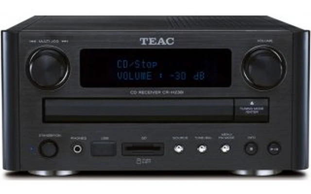 TEAC CRH238i