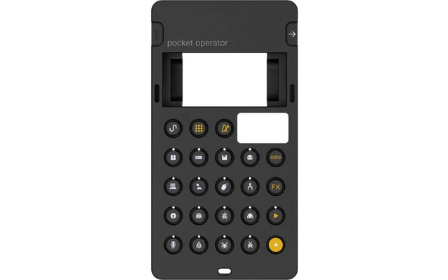 Teenage Engineering Pro Case CA24
