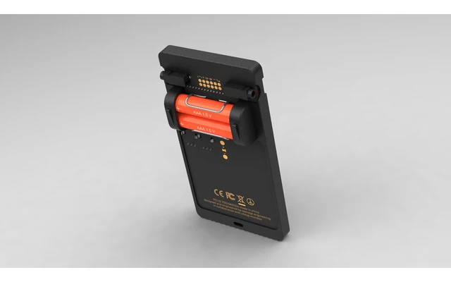 Teenage Engineering Pro Case CA24