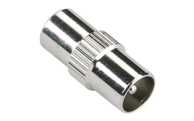 Acoplador de Antena