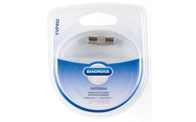 Acoplador de Antena