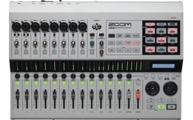 Zoom HD-16CD