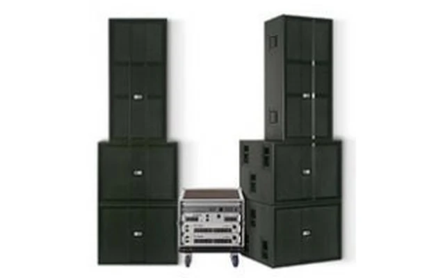 Ecler DPC7000