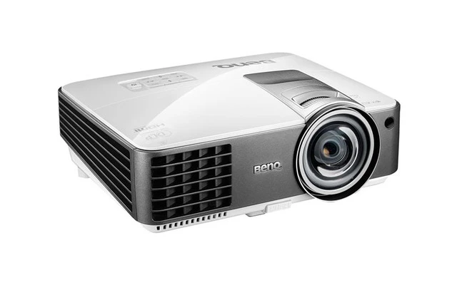 BenQ MX819ST