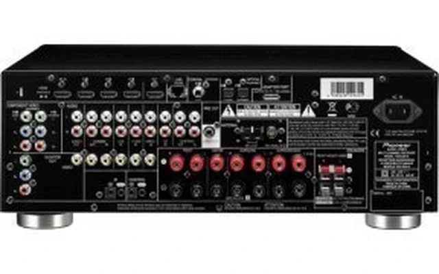 Pioneer VSX-920-K