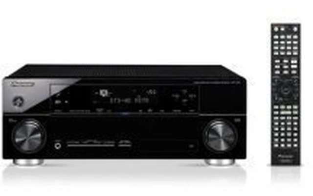 Pioneer VSX-920-K