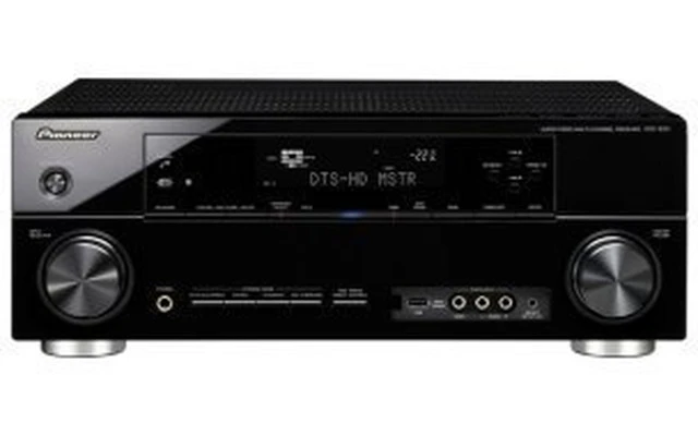 Pioneer VSX-920-K