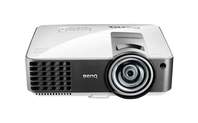 BenQ MX819ST