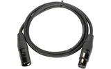 Oqan QABLP XLRM - 5 - XLRF BK