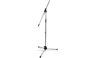 K & M 27105 Silver