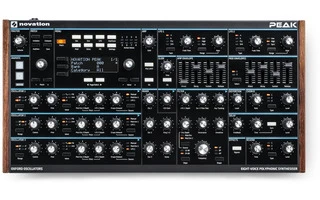 Novation Peak