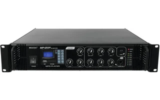 Omnitronic MP-120P