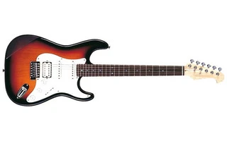 Rochester ST-4 SB Sunburst