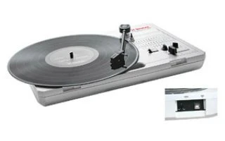 Vestax Handy Trax USB