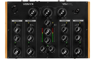 VonyX VDJ270 