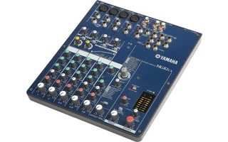 Yamaha Instrumentos MG 82CX