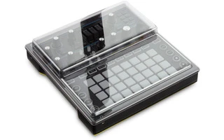DeckSaver Novation Circuit Mono Station