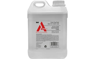Magmatic Atmosity AFF Flash Fog Fluid 2 L